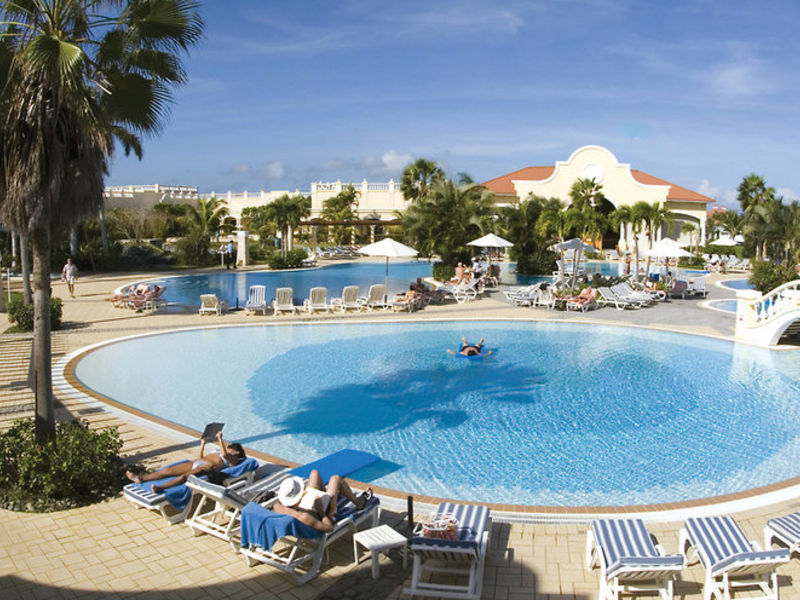 Paradisus Princesa del Mar