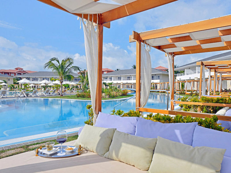 Paradisus Princesa del Mar