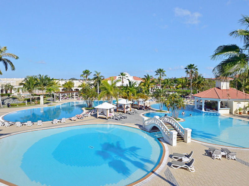Paradisus Princesa del Mar
