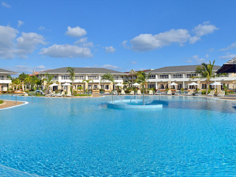 Paradisus Princesa del Mar