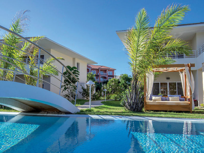 Paradisus Princesa del Mar
