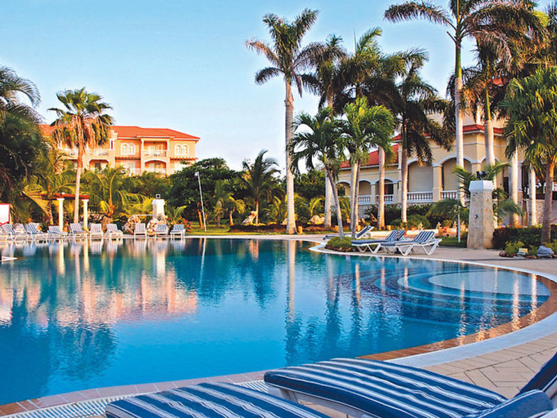 Paradisus Princesa del Mar