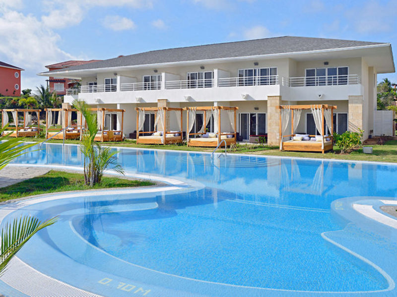 Paradisus Princesa del Mar