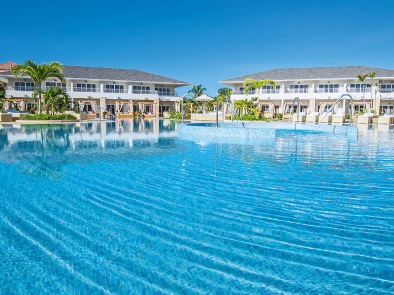 Paradisus Princesa del Mar