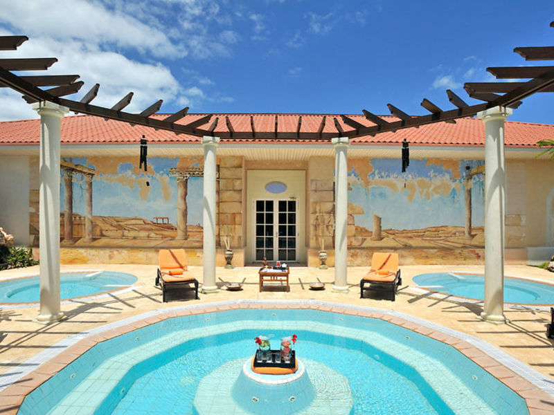 Paradisus Princesa del Mar