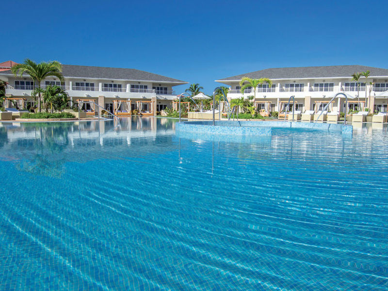 Paradisus Princesa del Mar