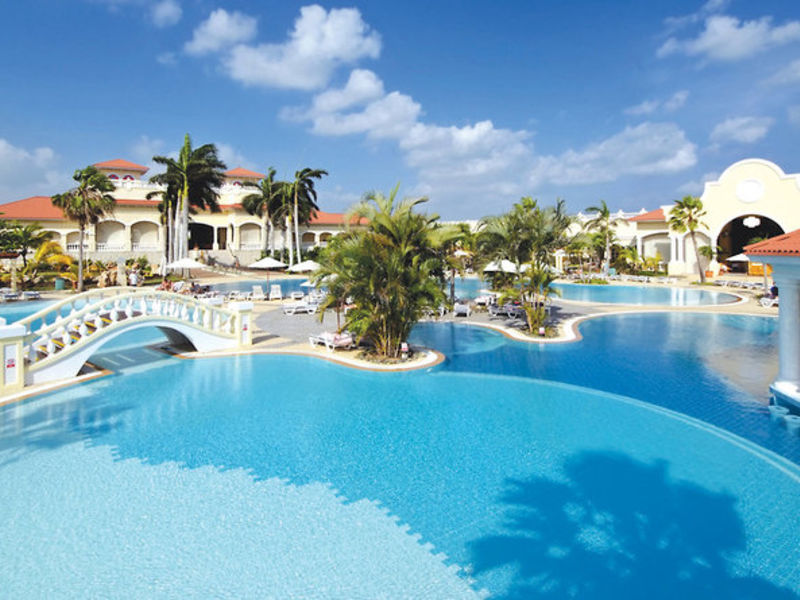 Paradisus Princesa del Mar