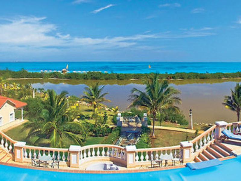 Paradisus Princesa del Mar