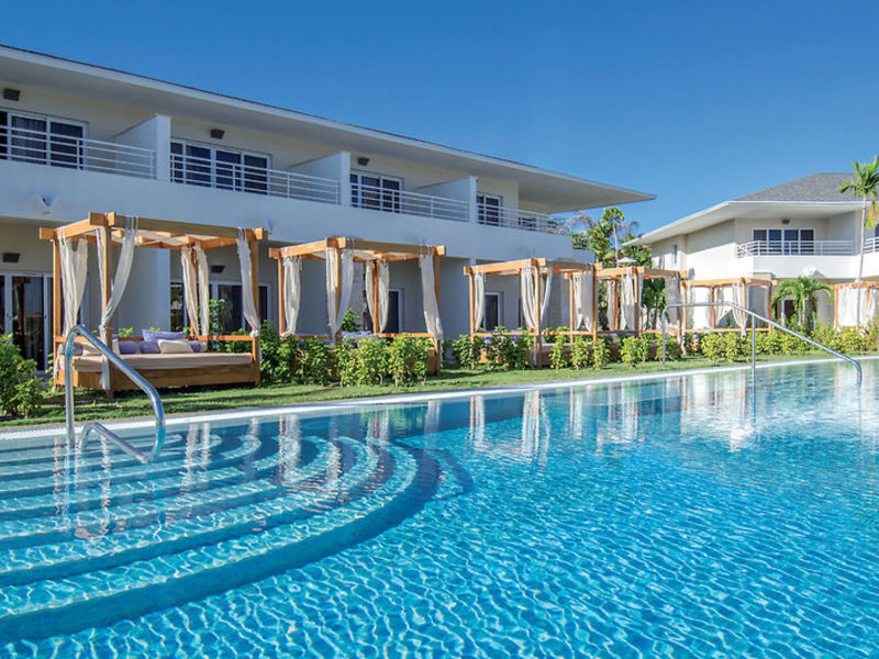 Paradisus Princesa del Mar