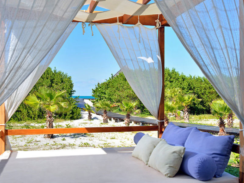 Paradisus Princesa del Mar