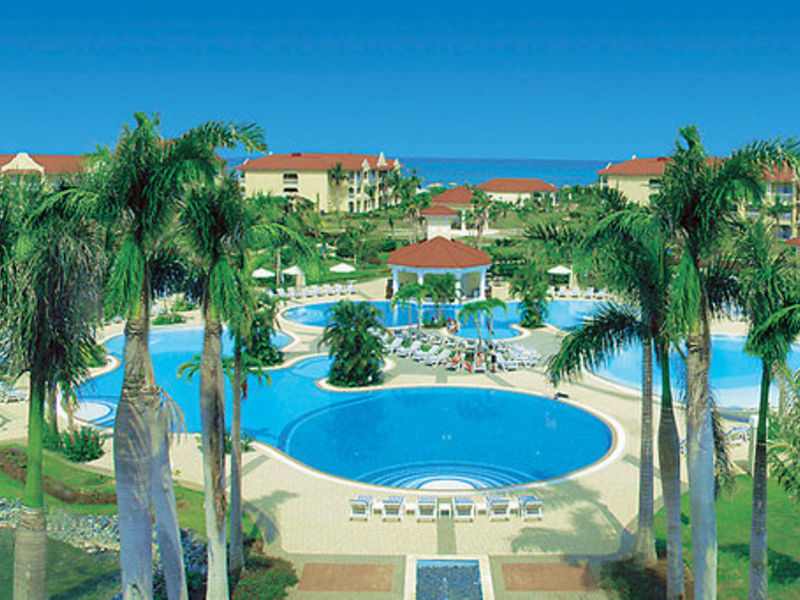 Paradisus Princesa del Mar
