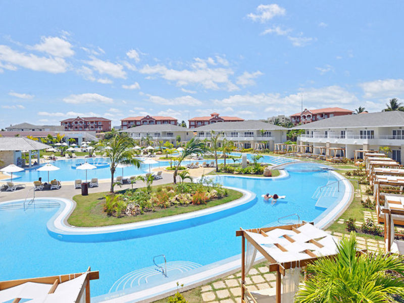Paradisus Princesa del Mar