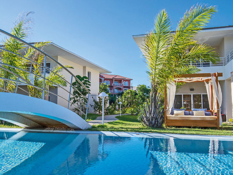 Paradisus Princesa del Mar