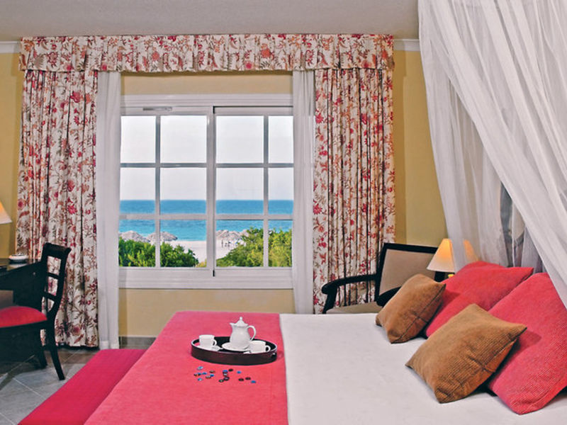 Paradisus Princesa del Mar