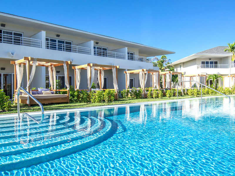 Paradisus Princesa del Mar