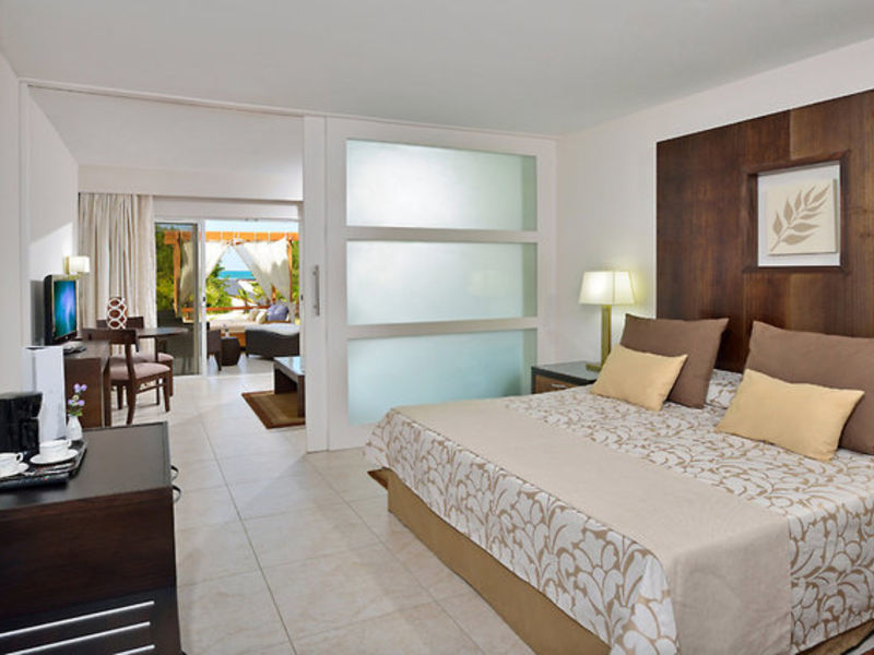 Paradisus Princesa del Mar