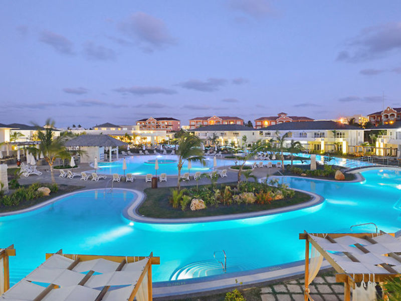 Paradisus Princesa del Mar