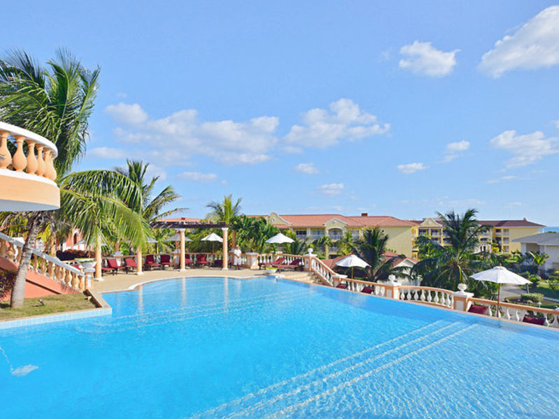 Paradisus Princesa del Mar