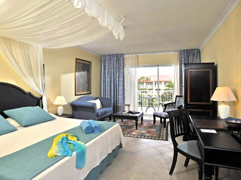 Paradisus Princesa del Mar