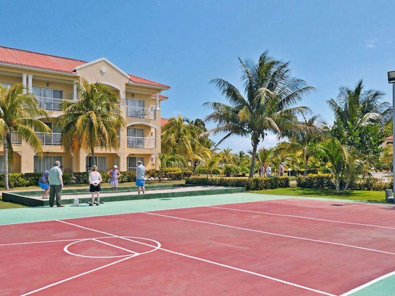 Paradisus Princesa del Mar