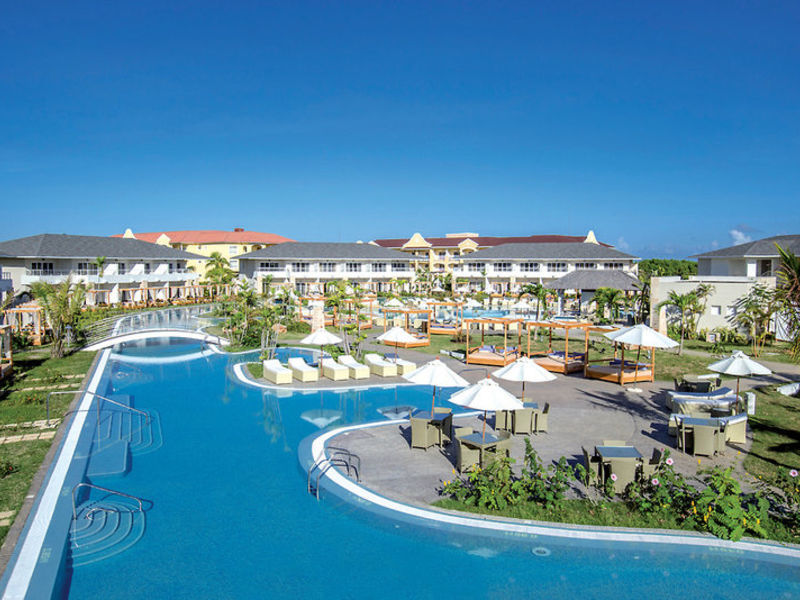 Paradisus Princesa del Mar