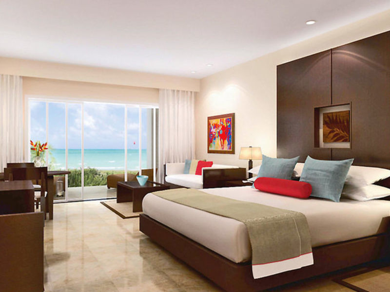 Paradisus Princesa del Mar