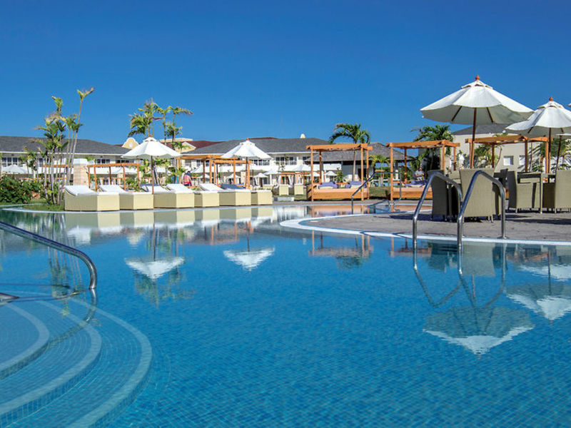Paradisus Princesa del Mar