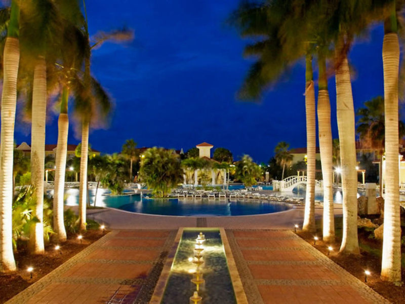 Paradisus Princesa del Mar