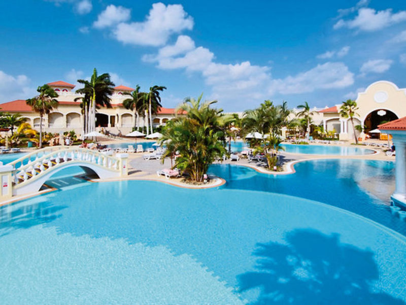 Paradisus Princesa del Mar