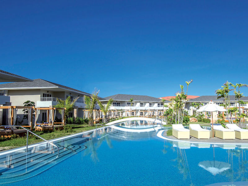Paradisus Princesa del Mar