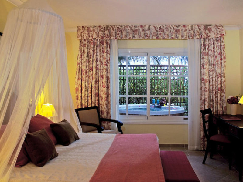 Paradisus Princesa del Mar