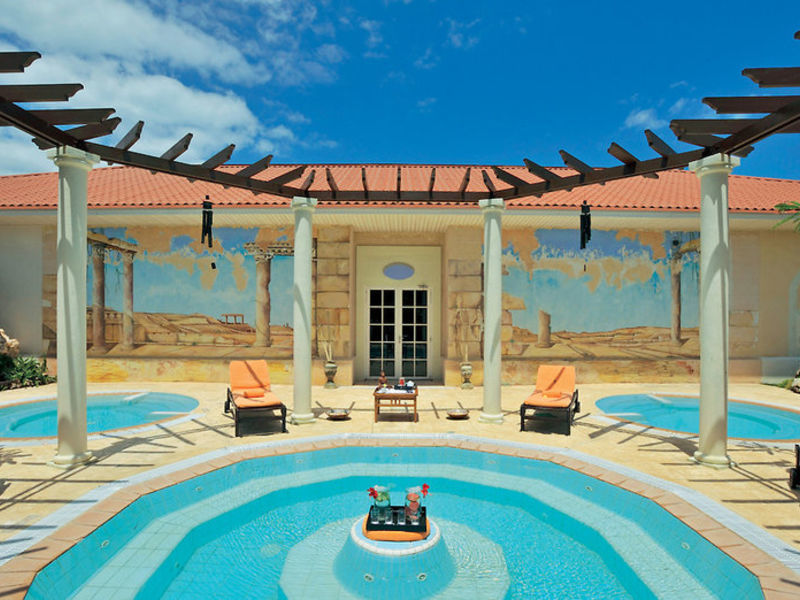 Paradisus Princesa del Mar