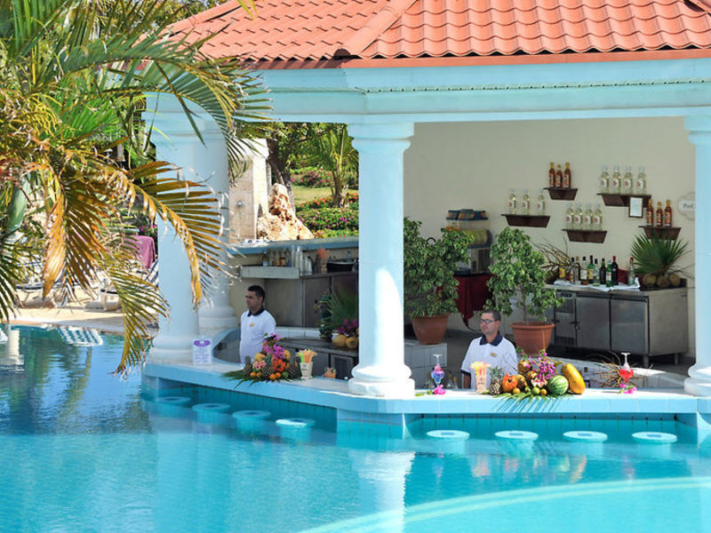 Paradisus Princesa del Mar