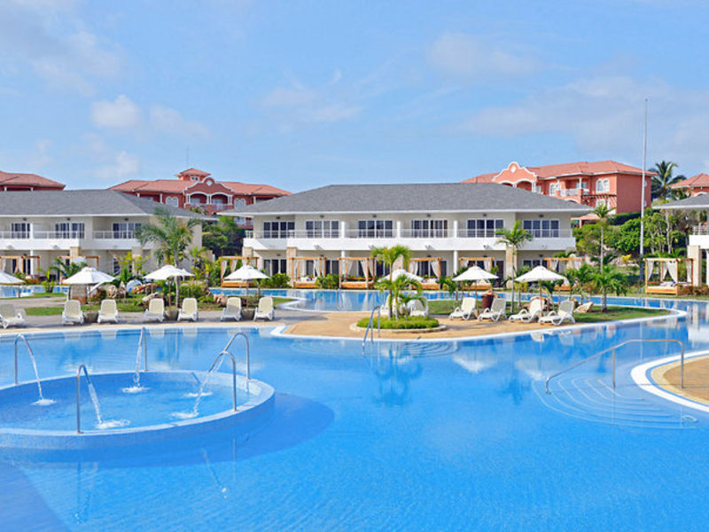 Paradisus Princesa del Mar