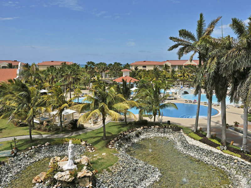 Paradisus Princesa del Mar