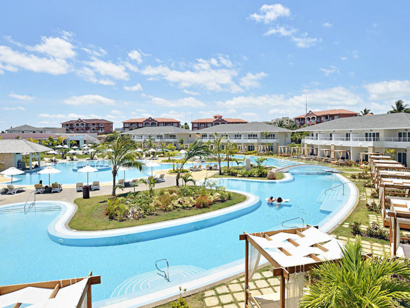 Paradisus Princesa del Mar