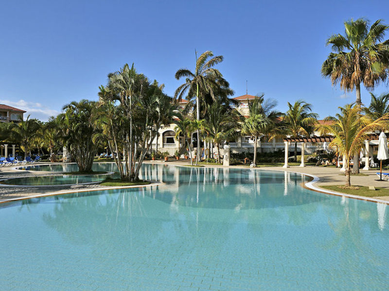 Paradisus Princesa del Mar