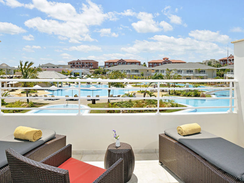 Paradisus Princesa del Mar