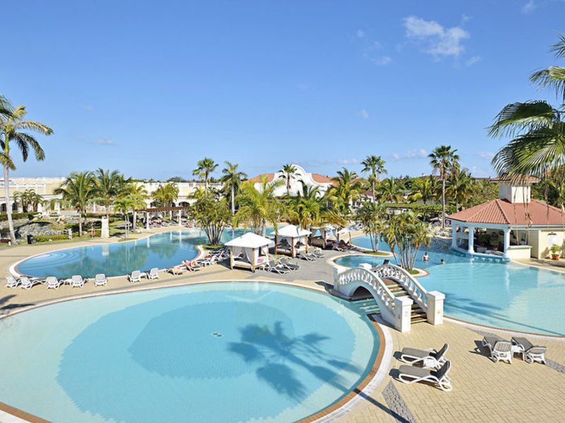 Paradisus Princesa del Mar