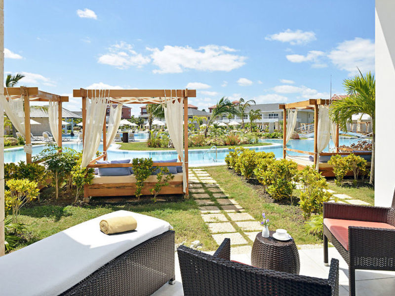 Paradisus Princesa del Mar