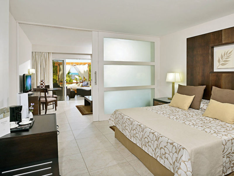 Paradisus Princesa del Mar