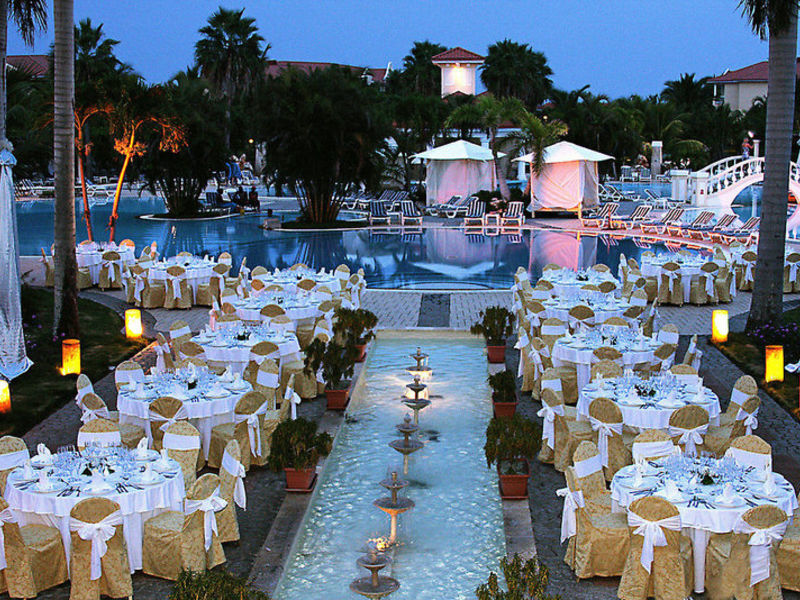 Paradisus Princesa del Mar