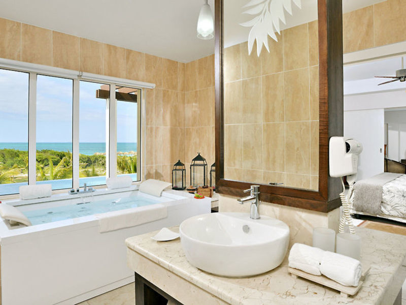 Paradisus Princesa del Mar
