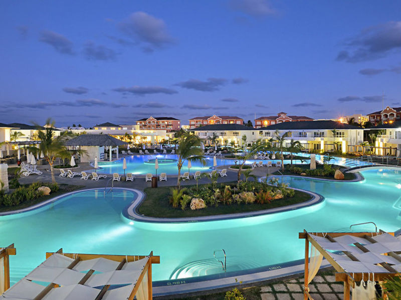 Paradisus Princesa del Mar
