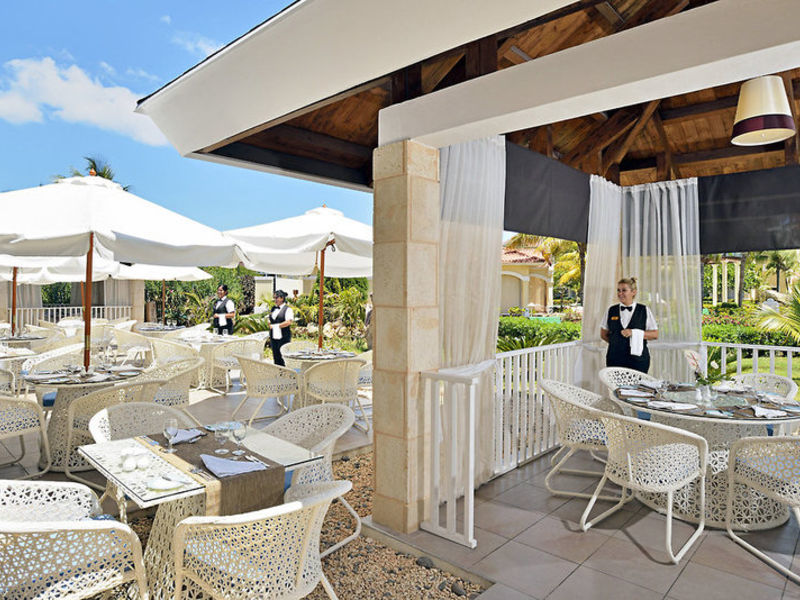 Paradisus Princesa del Mar