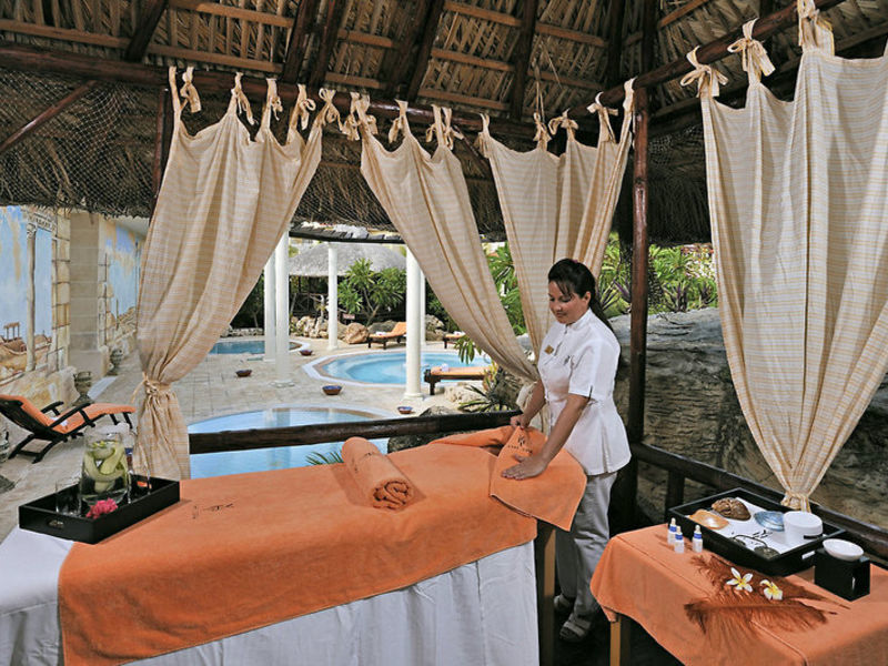 Paradisus Princesa del Mar