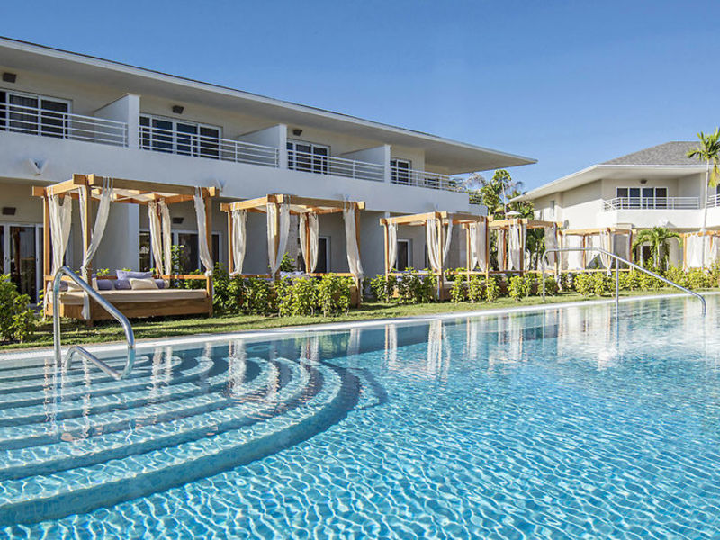 Paradisus Princesa del Mar