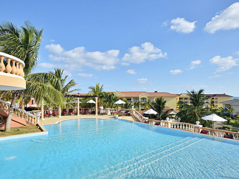 Paradisus Princesa del Mar