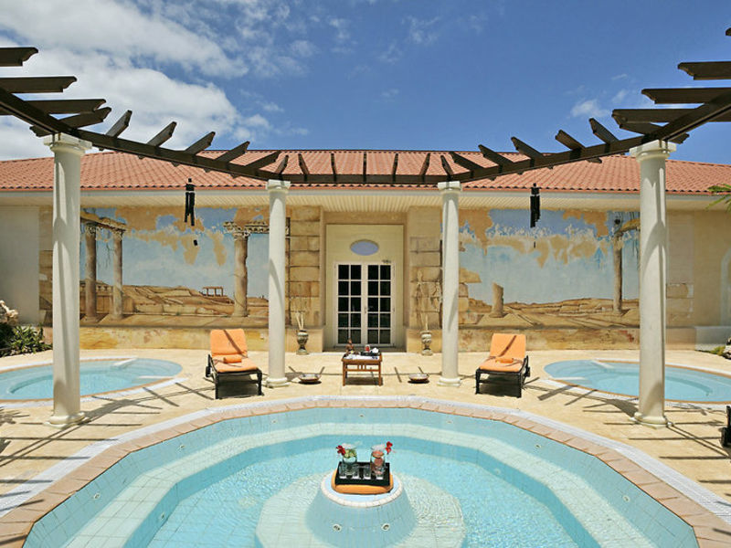 Paradisus Princesa del Mar