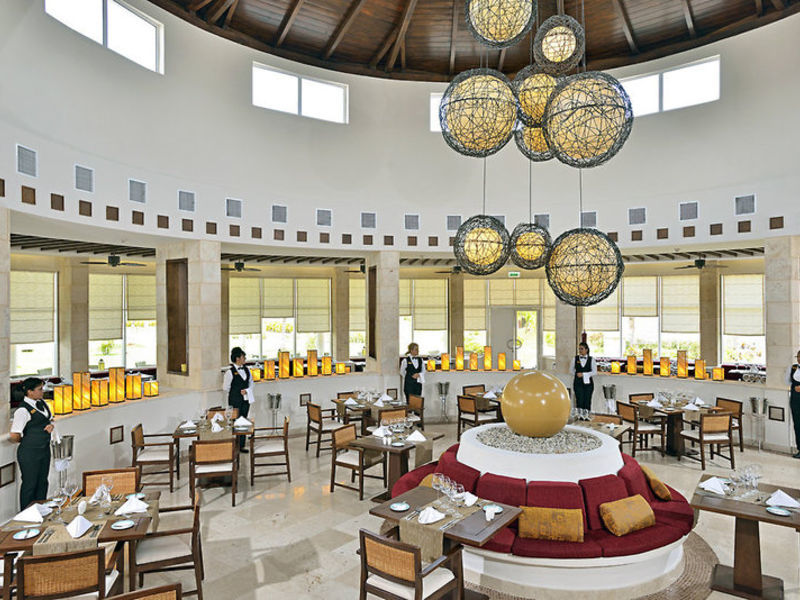 Paradisus Princesa del Mar